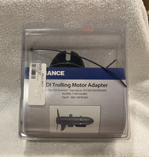 Adattatore motore trolling