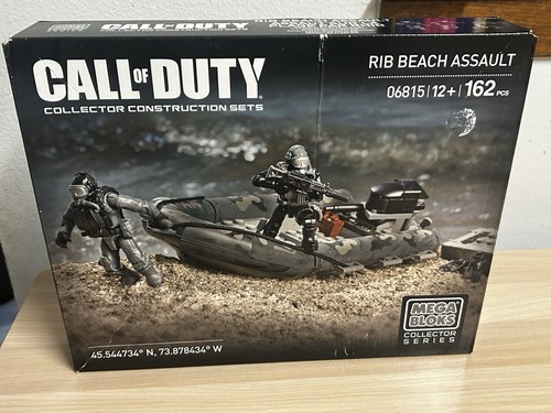 Mega bloks 06815 call - bloks, of