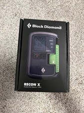Black Diamond Recon X -