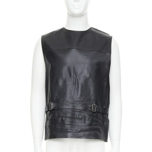Raro gilet prada 2023 runway - prada,