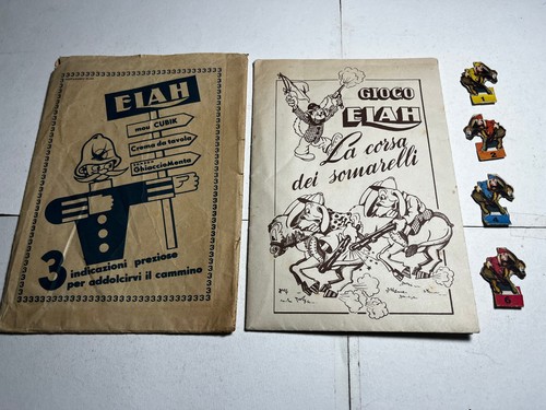 Rarissimo gioco elah anni - rarissimo,