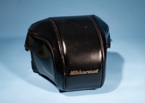 Nikon nikkormat eveready - nikkormat,