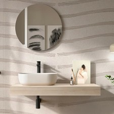 Top per lavabo da 100 cm in