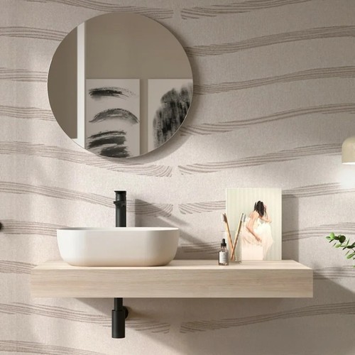 Top per lavabo 100 in - lavabo,