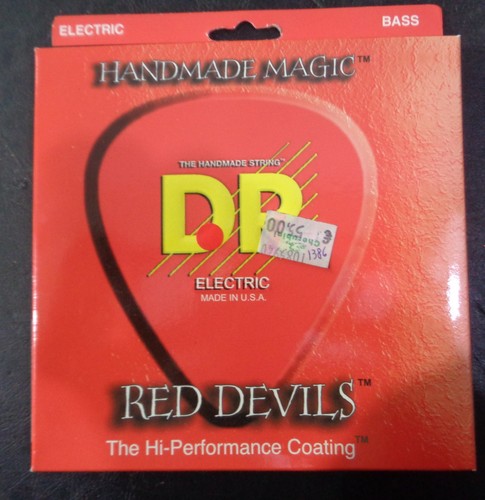 Red devils rdb corde basso - devils, rdb-45