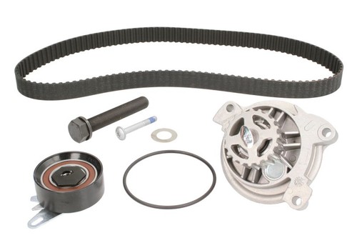 Kit cinghia distribuzione - ct, +