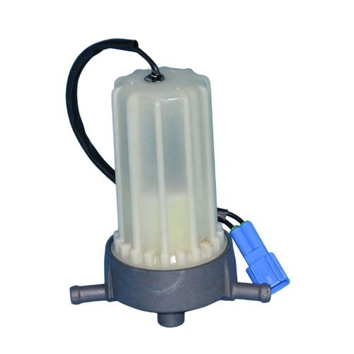 Filtro separatore acqua