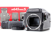 [Top MINT] Fotocamera medio