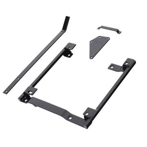 Adattatore sedile wrangler - sedile, tj