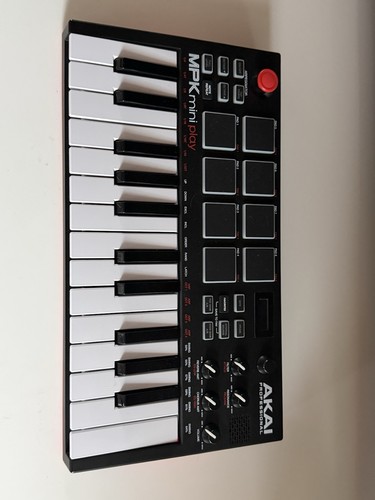 Akai professional mpk - professional,