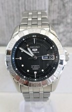 Seiko 5 sports Automatic 7s36