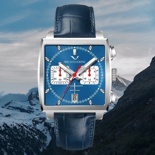 Orologio specht sohne uomo - &,