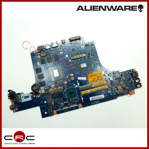 Dell alienware - 13, r3