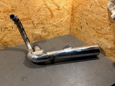 Honda VT 500 E PC11 Auspuff