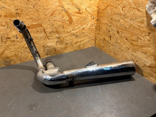 Honda 500 pc11 collettore - vt,