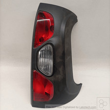 521023510 Fanale post. DX FIAT