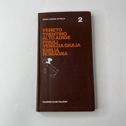 Guida rapida italia veneto - rapida, 2
