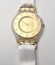 Swatch Skin 2014 - SFK374G -