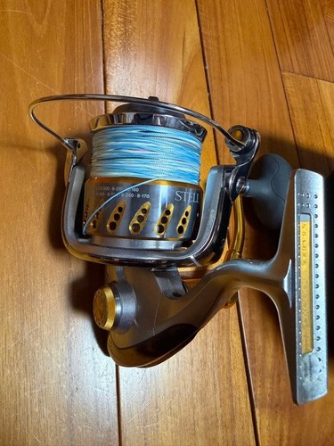 Shimano stella 10000xg - stella, sw