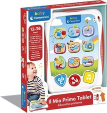 Clementoni mio primo - clementoni,