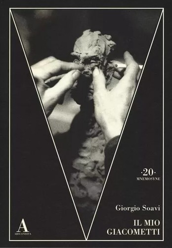 Mio giacometti giorgio - il,