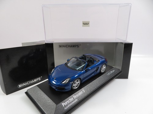 Minichamps 410061030 - 1:43,