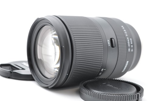 Tamron 200 8 5 6 - mm, di