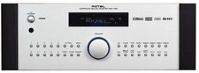ROTEL RSX-1057, 7.1 Surround