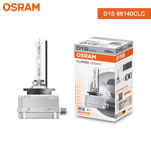 Osram d1s d2s d3s - d1s, d4s