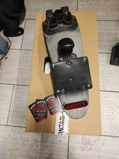 Parafango Posteriore