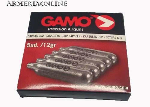 Bombolette co2 gamo - 5,