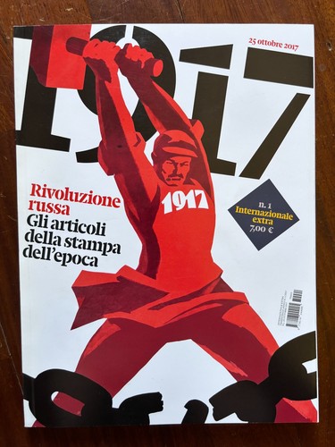 1917 rivoluzione russa - 1917, gli