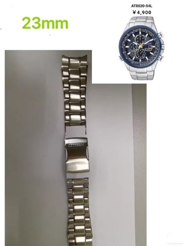 Bracciale acciaio inox