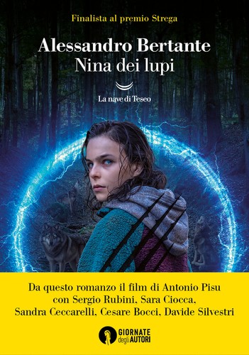 Nina dei lupi bertante - nina,