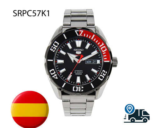Reloj automático hombre - reloj, seiko