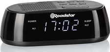 CLR-2477 Radio Sveglia FM PLL