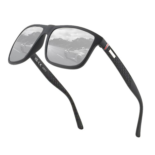 Occhiali sole polarizzati - da,