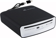 USB External Car Universal CD