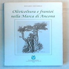 Ceccarelli - Olivicoltura e