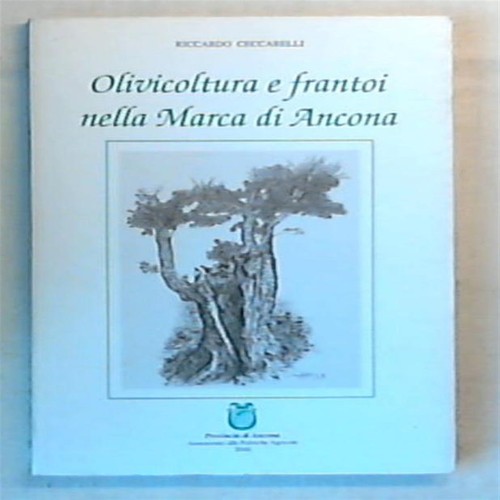 Ceccarelli olivicoltura e - ceccarelli,
