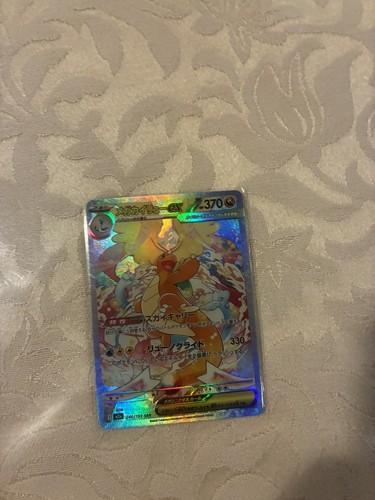Dragonite - ,