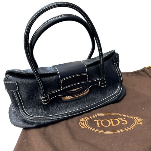 Borsa mano tod - tod's,