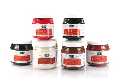 Lucido crema protettiva - lucido,