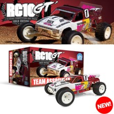 Associated 7066 Nitro RC10GT