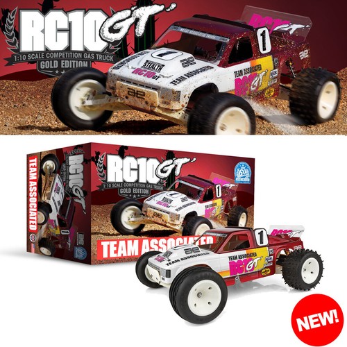 Associated 7066 nitro - 7066,