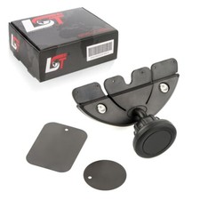 Fissaggio Auto CD Radio 360°