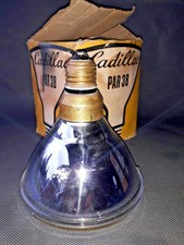 Vecchia Lampada Per Faro Di