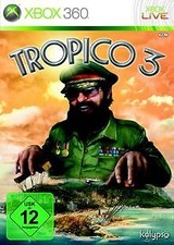 Tropico 3 di Kalypso | Gioco |
