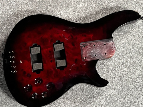 Corpo chitarra schecter omen - schecter,