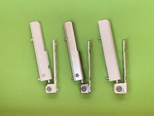 MACO Riparazione Cuscinetto Angolare e Fascia Angolare Finestra Balcone Porta 100kg e Accessori